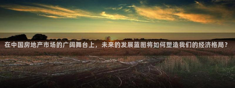 成都和记黄埔地产官网：在中国房地产市场的广阔舞台上，未来的发