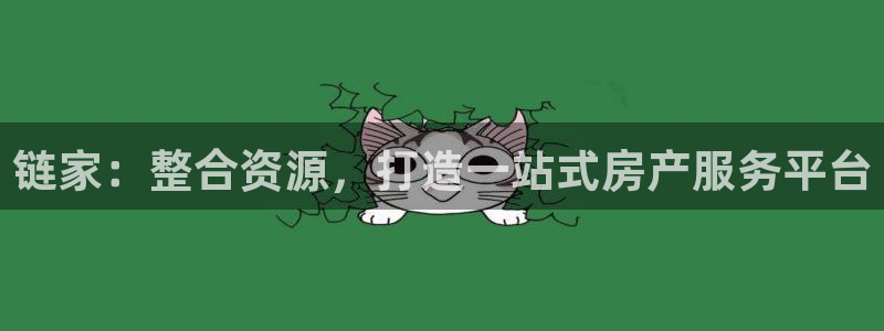 和记怡情视频在线官网：链家：整合资源，打造一站式房产服务平台